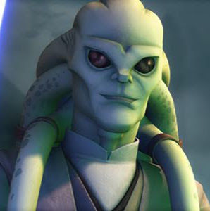 Meet your Posher, Ian